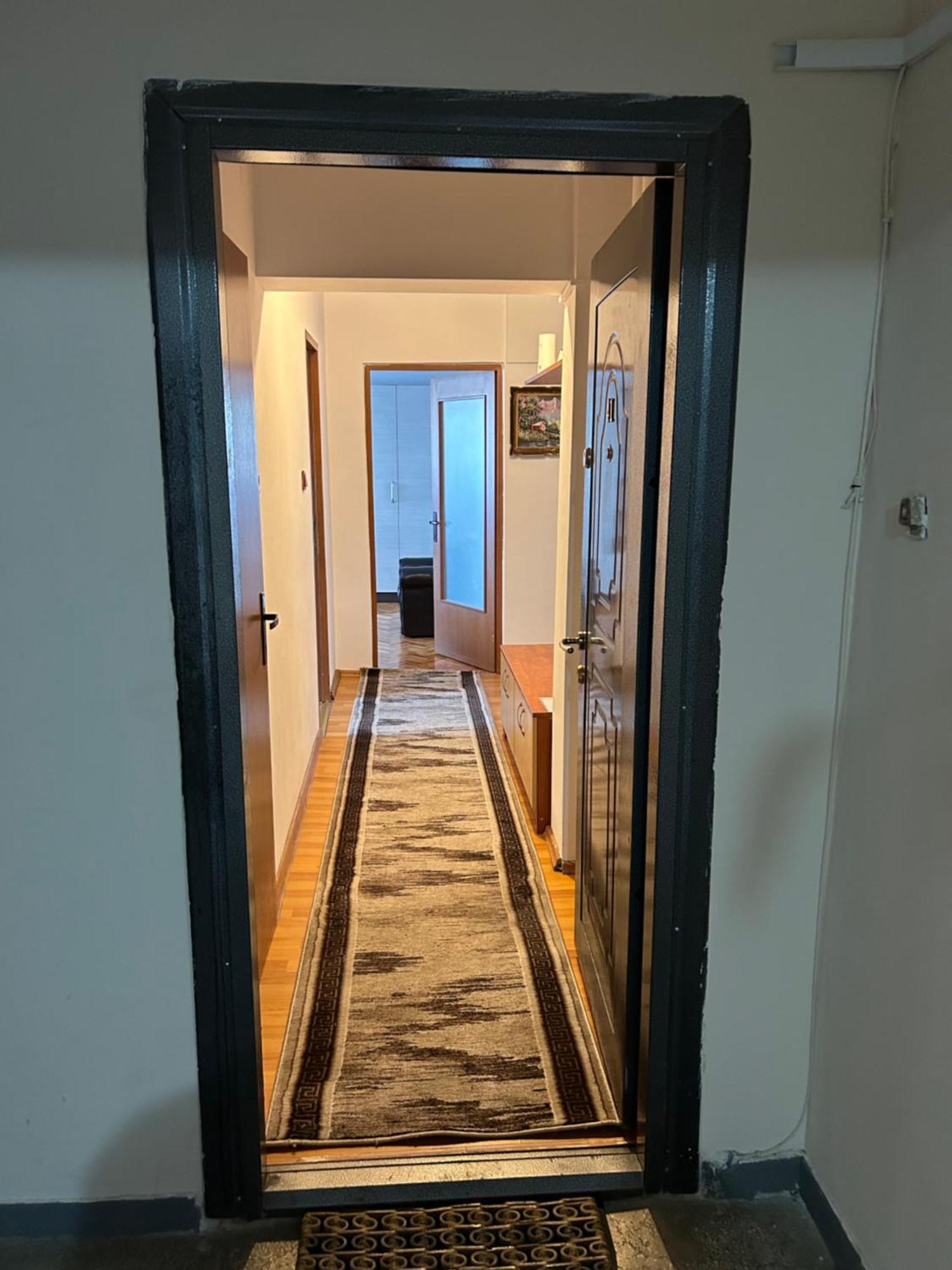 Adt Propiety Apartment Cluj-Napoca Exterior foto